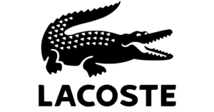 LACOSTE